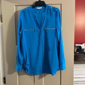 Calvin Klein  blouse